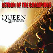 Queen: -Return Of The Champions