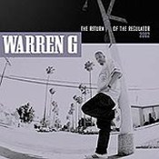 Warren G: -Return Of The Regulator