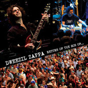 Dweezil Zappa: -Return Of The Sun Of...