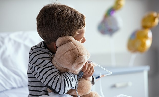 Reumatologia ma młodą twarz. Choroby stawów dotyczą ludzi w każdym wieku