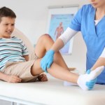 Reumatyzm zaczyna się już w dzieciństwie. „Chorują nawet niemowlęta”