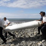 Reunion: Znaleźli kolejne fragmenty zaginionego boeinga?