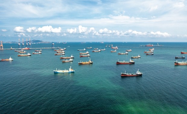 Reuters: Efekt Trumpa. Indie wstrzymują import rosyjskiej ropy