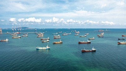 Reuters: Efekt Trumpa. Indie wstrzymują import rosyjskiej ropy