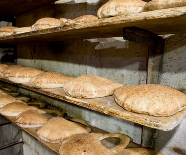 Reuters: Egipt wprowadził stałe ceny na chleb