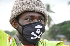Reuters i WHO: Ponad 750 tys. zakażeń w Afryce