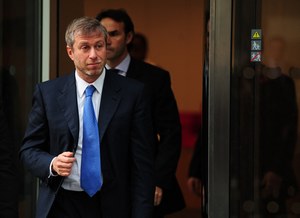 Reuters: Roman Abramovich did not drink poison. "Environmental factors"