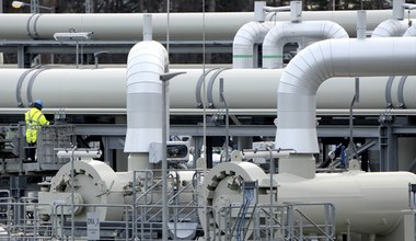 Reuters: Rosja znów śle gaz przez Nord Stream 1