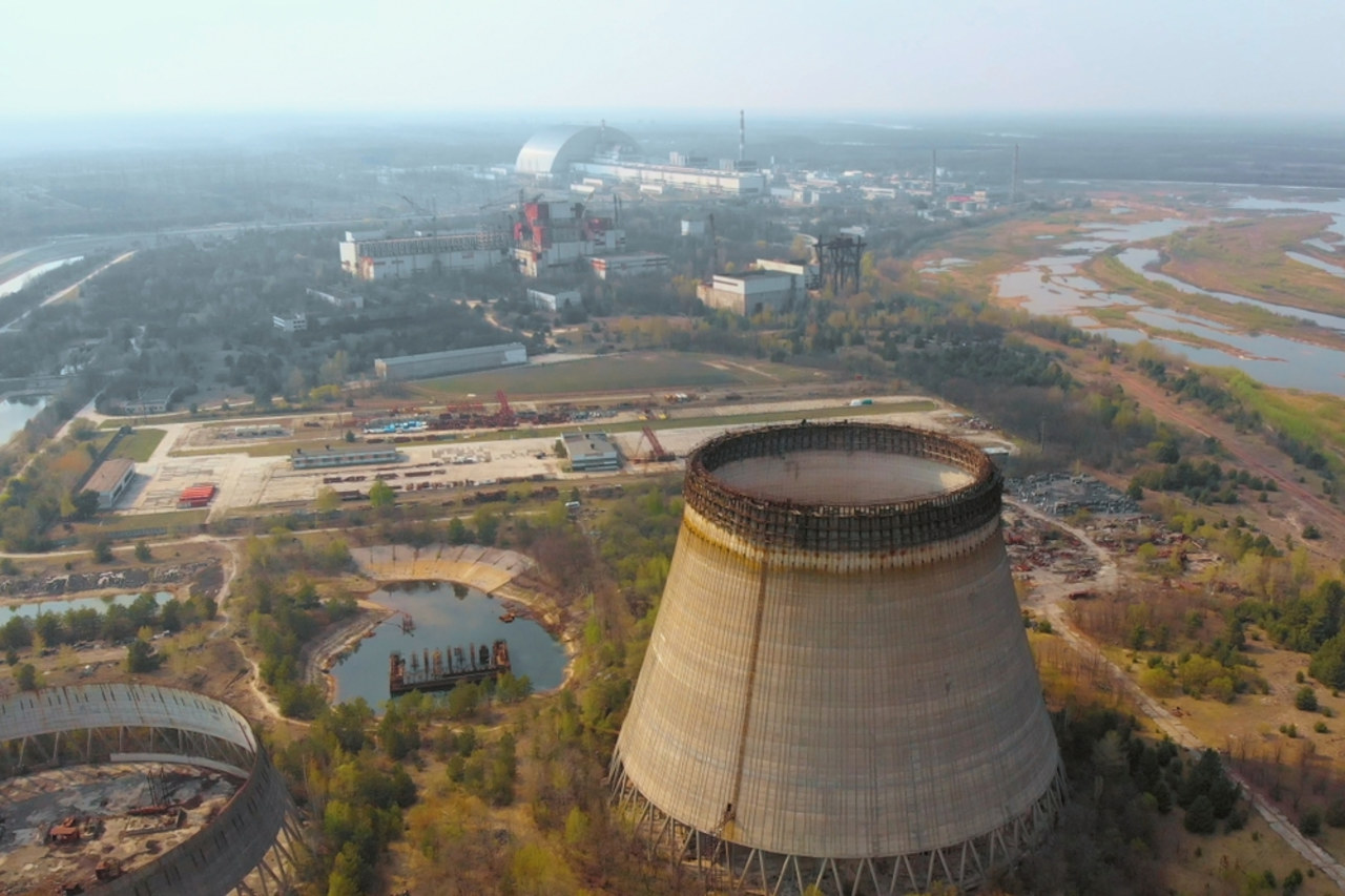 Reuters: Sieć rosyjskich agentów umożliwiła szybkie zajęcie Czarnobyla