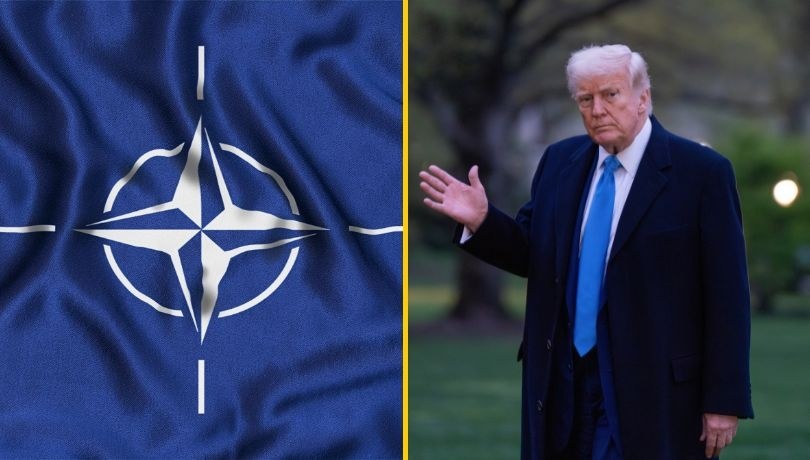 Zmiany w NATO? Trump ma wybrać nowego dowódcę sił w Europie