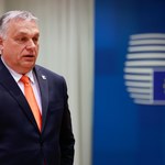 Reuters: Węgry i Słowacja czasowo zwolnione z embarga na rosyjską ropę. Budapeszt zabiera głos