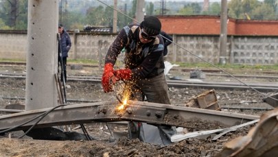 Reuters: Zachód jest zaniepokojony nuklearnymi groźbami Rosji [RELACJA]