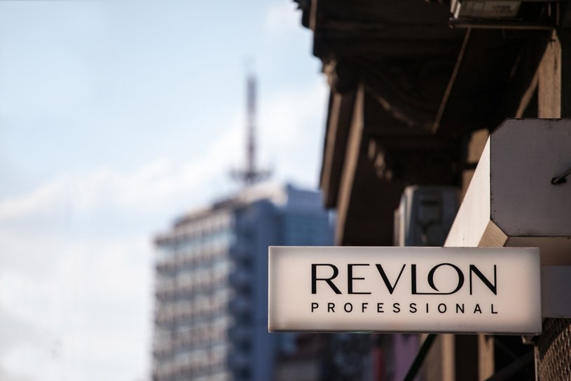 Revlon ogłasza bankructwo, ale nie zamierza znikać. Zdj. ilustracujne /123RF/PICSEL