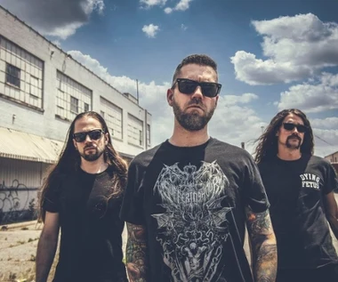Revocation: Album "Netherheaven" gotowy. Kiedy premiera?