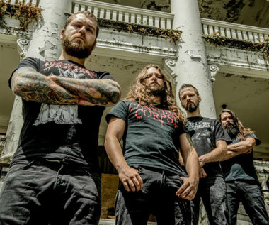Revocation: Nowa płyta "The Outer Ones"