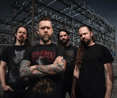 Revocation ze szczegółami nowego albumu. "Gdy technologia zastępuje bogów"