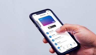 Revolut ma nową funkcję w aplikacji. Działa tylko w 50 polskich miastach 