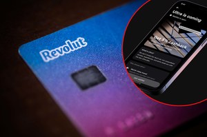 Revolut z planem Ultra. Zapłacisz i poczujesz się jak VIP