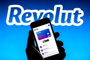 Revolut zhakowany. Wyciekły dane klientów