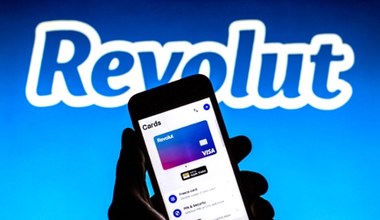 Revolut zhakowany. Wyciekły dane klientów