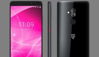 ​Revvl 2 i Revvl 2 Plus - smartfony amerykańskiego T-Mobile