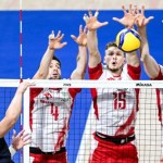 Rewanż za rewanż. Polska o dwa kroki od złota MŚ