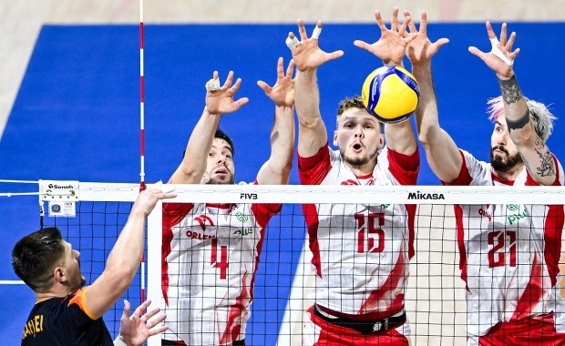 Rewanż za rewanż. Polska o dwa kroki od złota MŚ