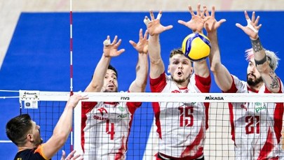 Rewanż za rewanż. Polska o dwa kroki od złota MŚ