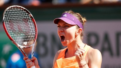 Rewelacyjna Rumunka spycha Radwańską w rankingach