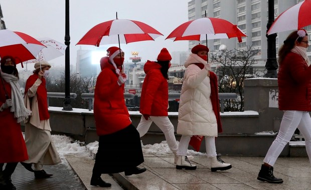 Rewizje na Białorusi. Przeszukano biura aktywistów i dziennikarzy