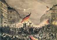 Rewolucja 1848 roku w Berlinie /Encyklopedia Internautica