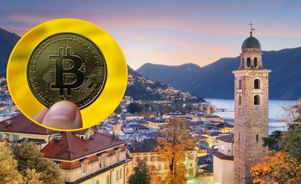 Rewolucja finansowa. W tym europejskim mieście bitcoinem zapłacisz nawet za przedszkole