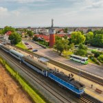 Wejherowo Rewolucja komunikacyjna w Wejherowie. Nowy węzeł integracyjny za 45 milionów