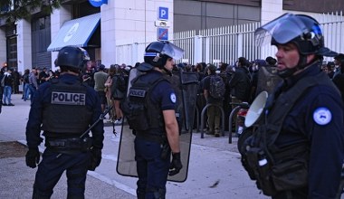 Rewolucja, której Macron nie planował. Francja zmienia się na oczach Europy