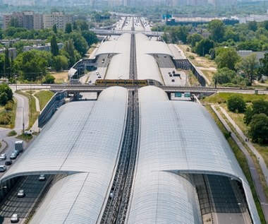 Rewolucja na autostradzie A4. To pierwsza taka inwestycja w Polsce