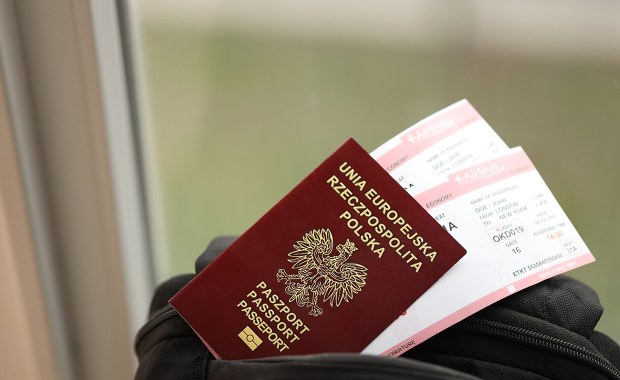 ​Rewolucja na granicach. Sprawdź, co się zmienia dla podróżnych