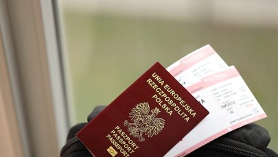 ​Rewolucja na granicach. Sprawdź, co się zmienia dla podróżnych