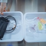 bagaż podręczny Rewolucja na kolejnym polskim lotnisku. Koniec z limitami na płyny