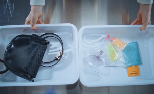 Rewolucja na kolejnym polskim lotnisku. Koniec z limitami na płyny