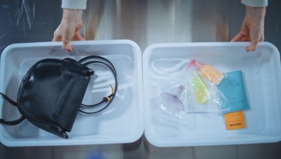 Rewolucja na kolejnym polskim lotnisku. Koniec z limitami na płyny