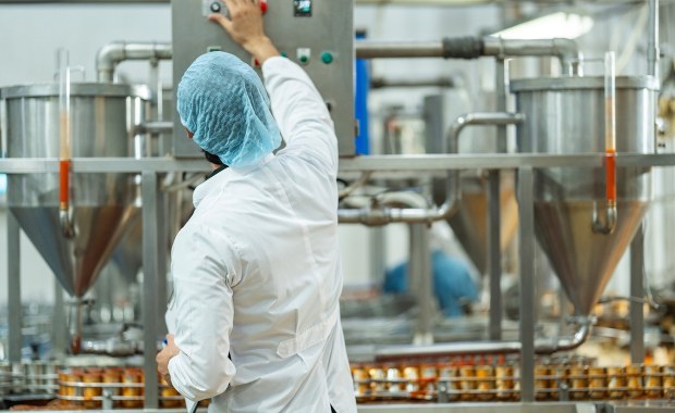 Rewolucja na lokalnym rynku. Nowa inwestycja Develey w Łódzkiem