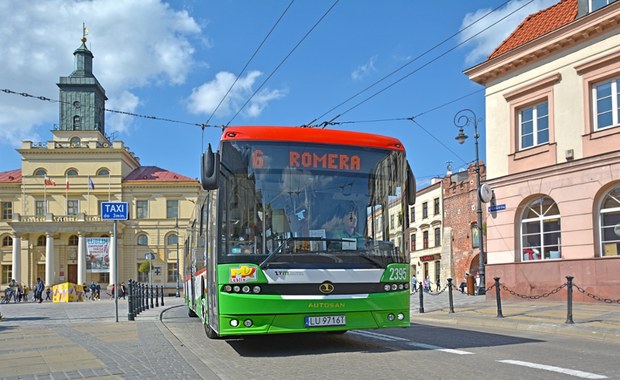 Rewolucja na lubelskich przystankach. Wiele linii zmieni trasy