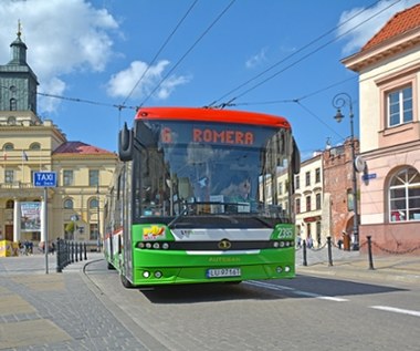 Rewolucja na lubelskich przystankach. Wiele linii zmieni trasy