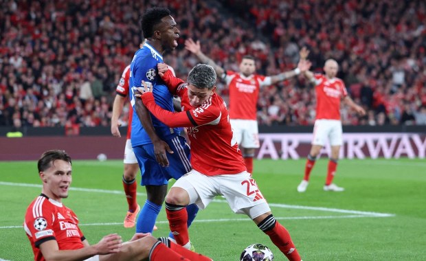 Rewolucja na mundialu? To może oznaczać czerwoną kartkę