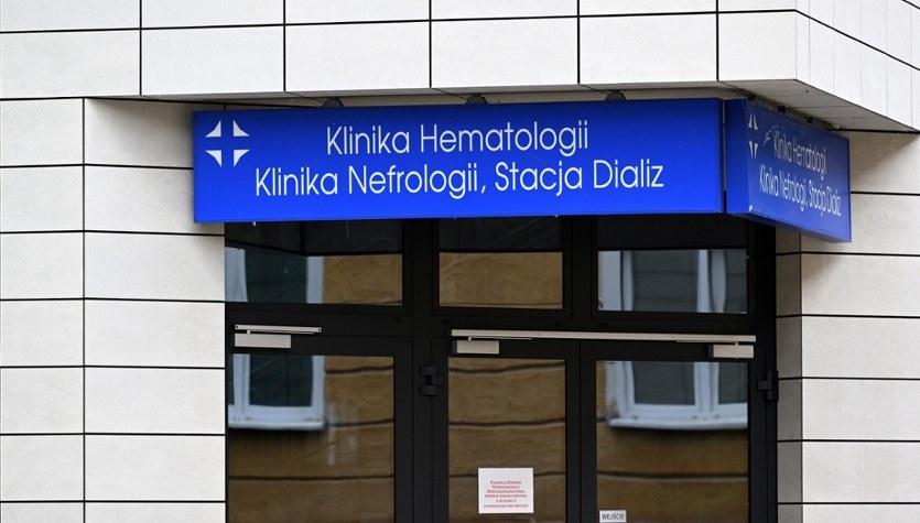 Rewolucja na parkingu szpitala w Rzeszowie. Nowe zasady już od poniedziałku