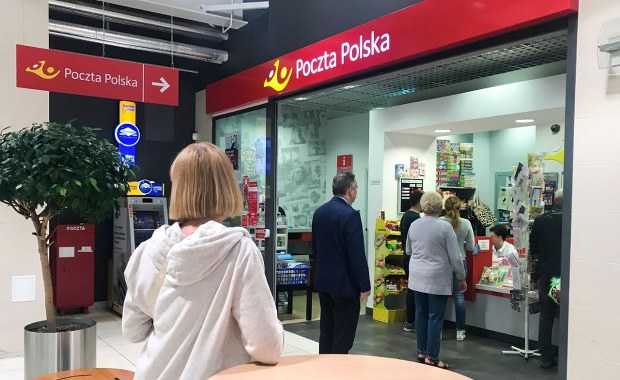 Rewolucja na Poczcie Polskiej. Pracownicy z nowymi obowiązkami