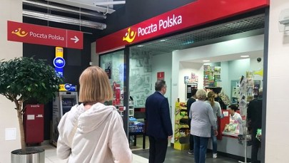 Rewolucja na Poczcie Polskiej. Pracownicy z nowymi obowiązkami