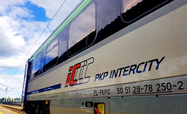 Rewolucja na polskich torach. Nowe pociągi pojadą 320 km/h