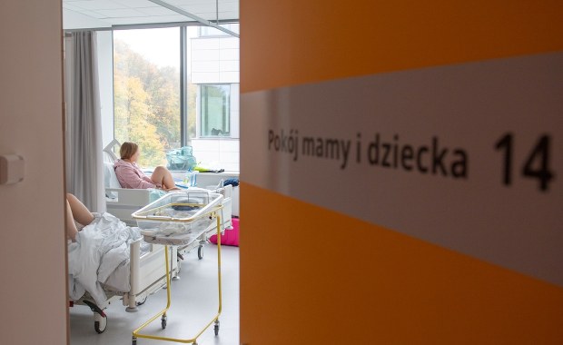 Rewolucja na porodówkach. 7 maja wchodzą nowe przepisy 