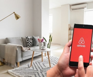 Rewolucja na rynku najmu ograniczy działalność Airbnb? "To chamstwo" komentuje właścicielka mieszkania 